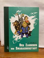 Der zauberer - der,