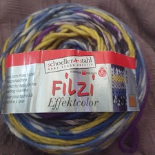 12* Schoeller Stahl Filzi