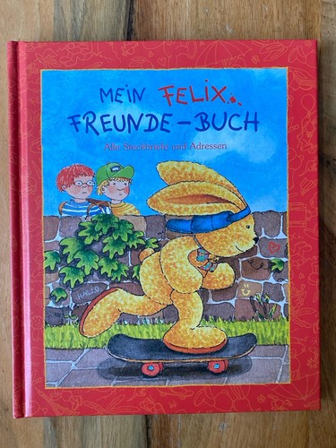 Mein felix freunde - mein, von
