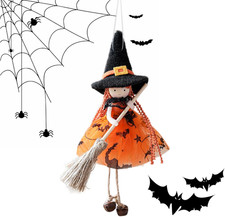 Handgefertigte Küchenhexen