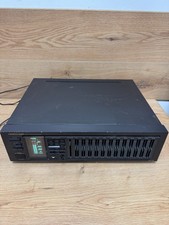 ONKYO EQ-540 Integra Stereo Graphic Equalizer