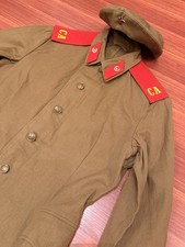 Kleidung Anzug Damen Militär