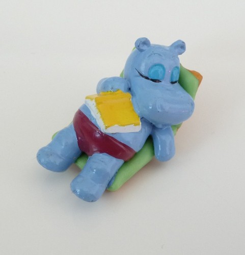 Träumer tommy figur - träumer, Ü-ei