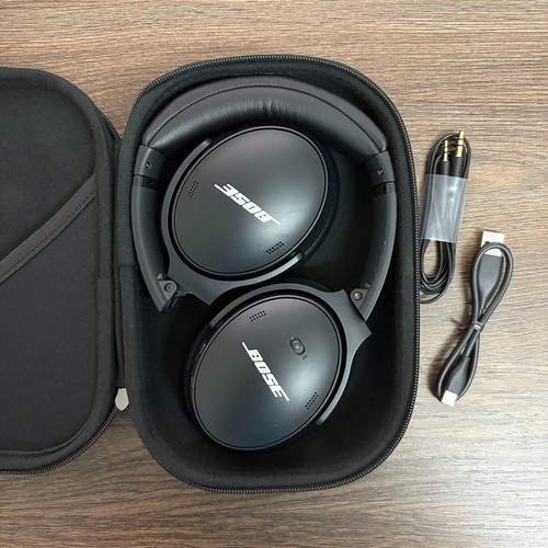 Bose quietcomfort wireless - 45,