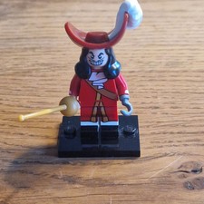 Lego Minifiguren Disney Serie