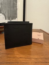 NOS MCM Portemonnaie In OVP