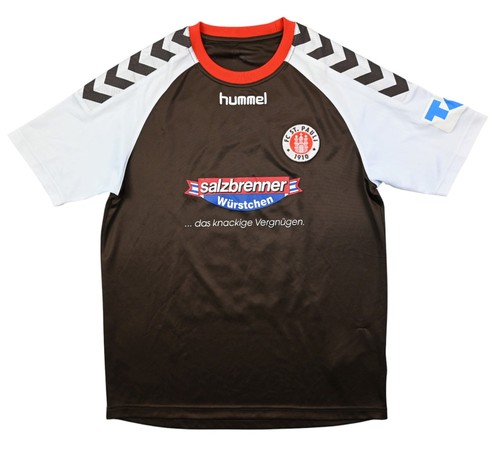 Hummel 2014 pauli - hummel, *jan