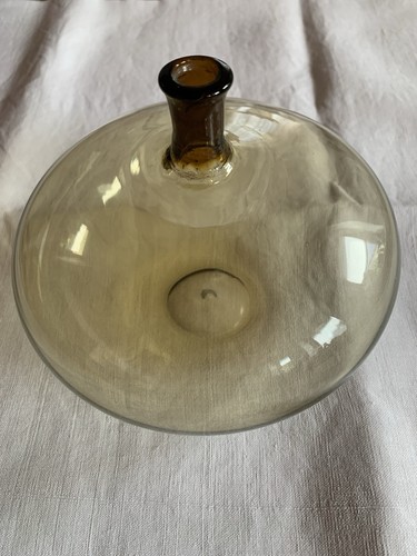 Glasvase venini murano - glasvase,
