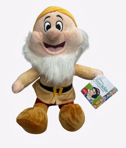 Plüschfiguren schneewittchen - plüschfiguren,