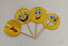 Partypicker, Fingerfood