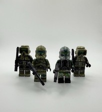 Clone wars custom kashyyyk - clone,