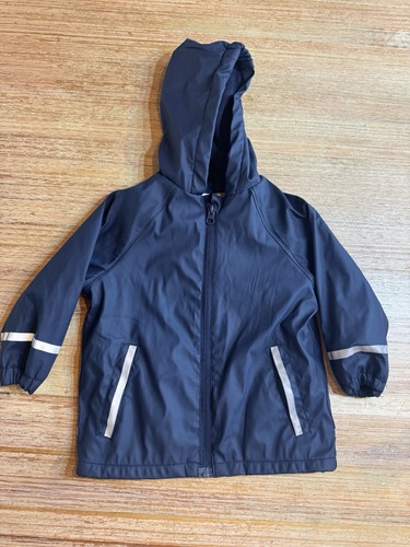 Lupilu gefütterte matschjacke - gefütterte,