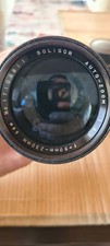 Soligor Tele-Objektiv
