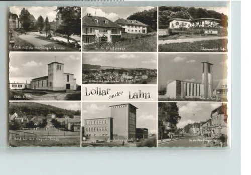 Lollar giessen hessen - giessen,