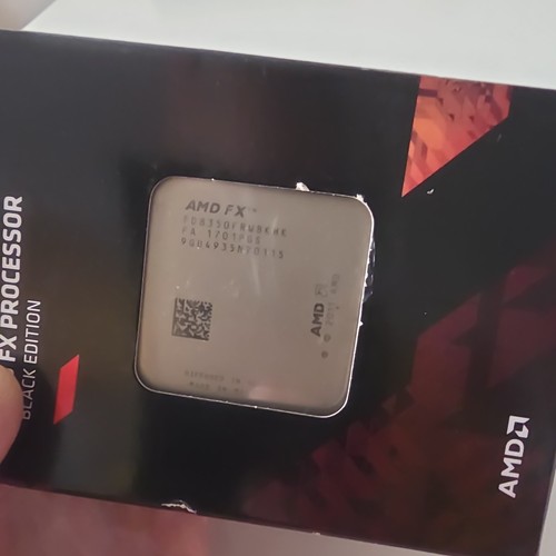 Amd 8350 core 0ghz am3 - amd, am3+