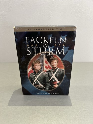 Fackeln sturm - im,
