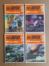 Der Landser, Romanhefte