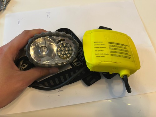 Petzl duo led - petzl, 14