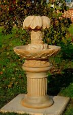 🔶Springbrunnen Brunnen