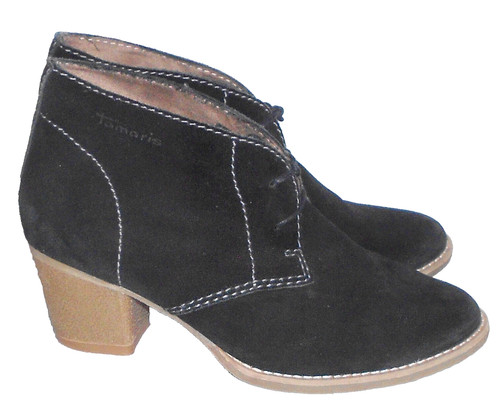Tamaris damen leder - tamaris,