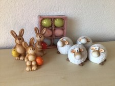 Ostern Dekoration lustige