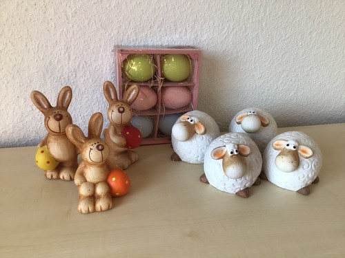 Ostern dekoration lustige - ostern,