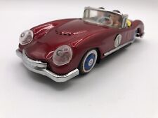 VOITURE DE COURSE Blech