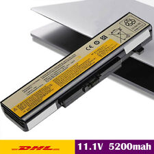 Akku Für Lenovo Y480 Y580 G510 G710 G580 Z580 Z585 L11M6Y01 L11S6Y01 L11L6Y01
