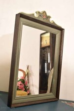 Wunderschöner Bauernspiegel