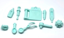 LEGO Werkzeug Krankenhaus Arzt