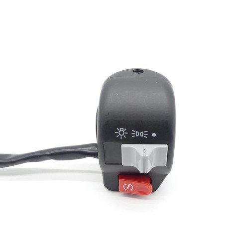 Armatur starter lenker licht - armatur,