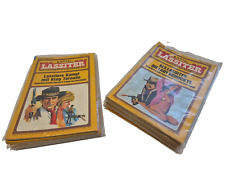 LASSITER Western Westernromane Jack Slade Erotikwestern Wildwestromane niedrige