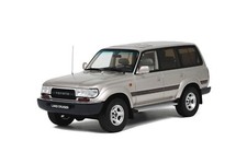 Toyota land cruiser - cruiser, hdj80