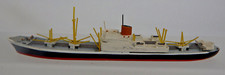 Hansa ndl bremen - nr.,