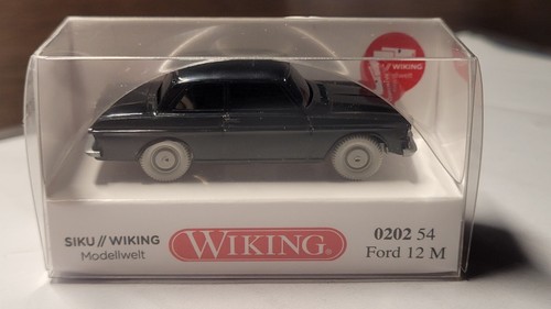 Wiking 0202 ford m - 12, p4