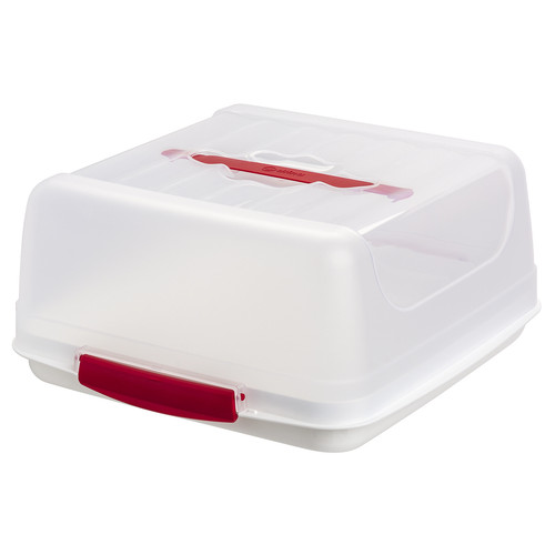 Transportbox kuchenbox - 1x,