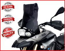 BMW F 800 GS 2008-2015