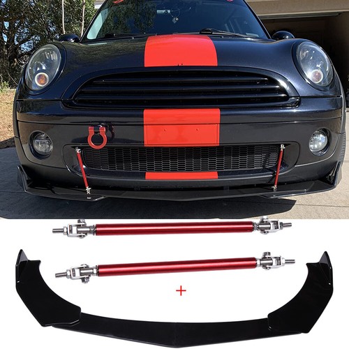 Auto frontspoilerlippe - auto,