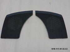 Abdeckung Verkleidung Lautsprecher links und rechts MB Atego (619-111 01-5-3-3)