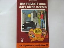 Tom & Locke / Fussball - Oma
