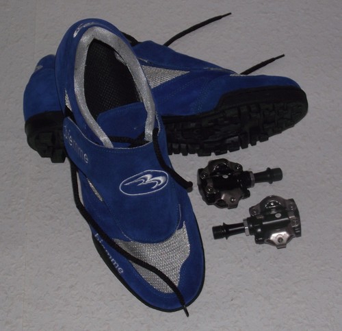 Neue fahrradschuhe mit - fahrradschuhe,