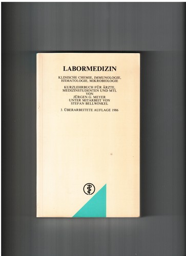 Labormedizin klinische chemie - labormedizin,