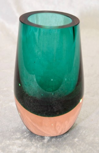 Vintage 60er dickwandicke - ,
