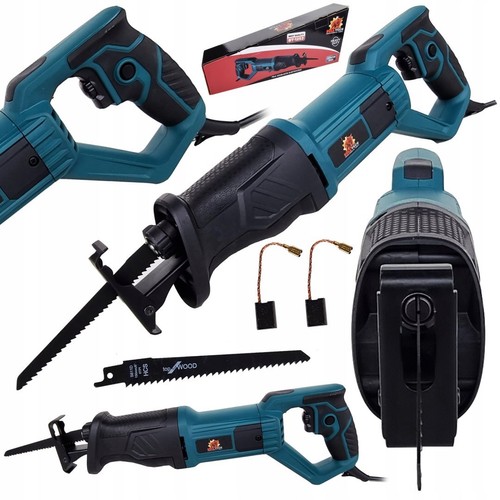 Säbelsäge 2350w fuchsschwanz - säbelsäge,