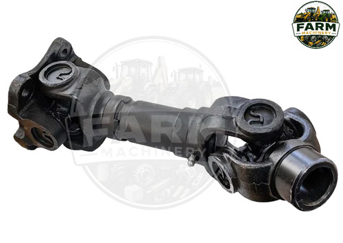 Hydraulikpumpe antriebswelle - hydraulikpumpe,