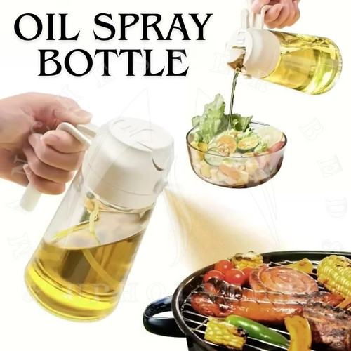 öl sprühflasche 500 - 1,