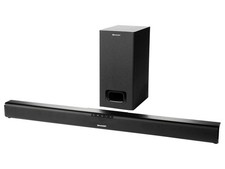 SHARP Soundbar HT-SBW110, mit