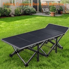 200kg Campingbett Campingliege