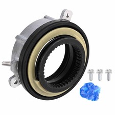 Freilaufnabe Lock Hub Actuator