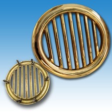 Deutz Lüftungsgitter